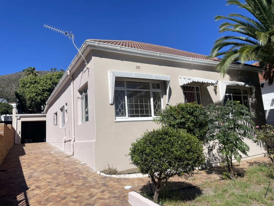 To Let Commercial Property for Rent in Sea Point Western Cape